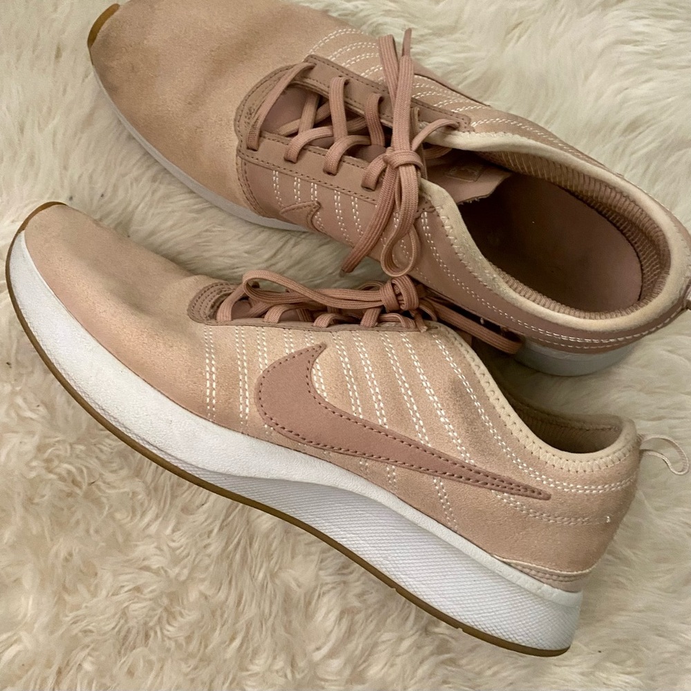 Nike DualTone Racer Light Pink - Picture 3 of 8